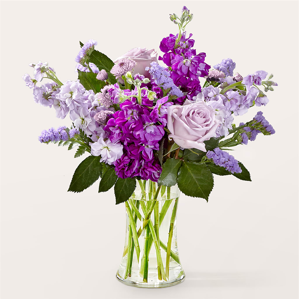 Give a Twirl Bouquet –  Dallas House Of Flowers, Dallas TX
