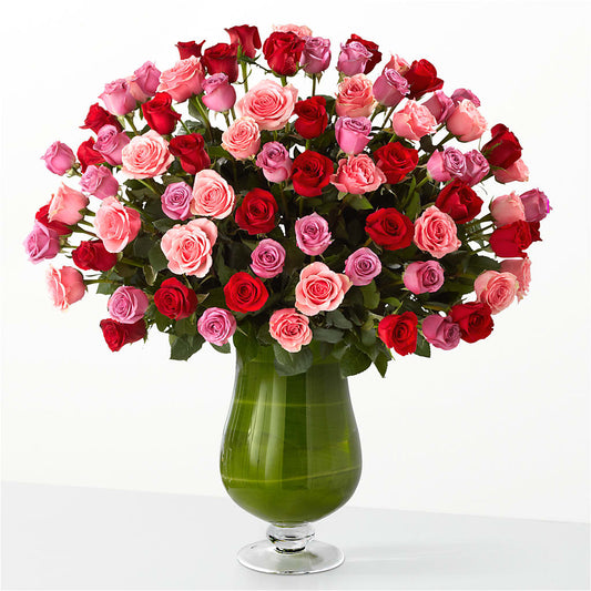 The Opulence –  Dallas House Of Flowers, Dallas TX