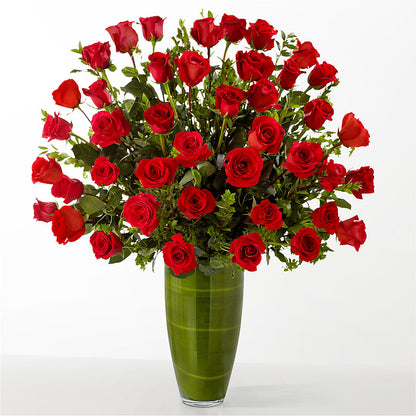 The Ballad –  Dallas House Of Flowers, Dallas TX