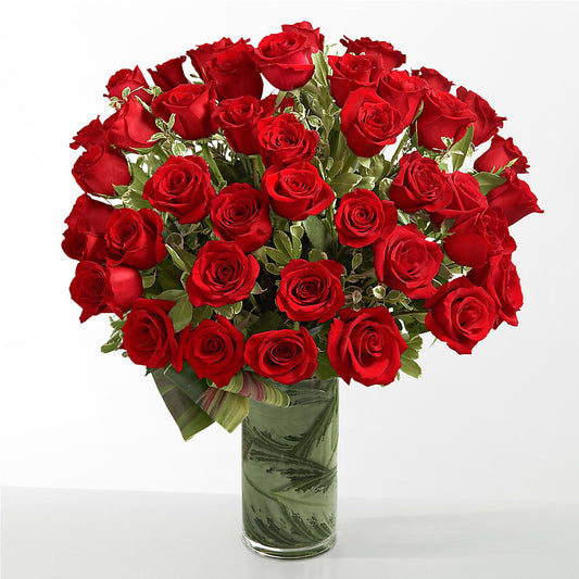 The Enamored –  Dallas House Of Flowers, Dallas TX