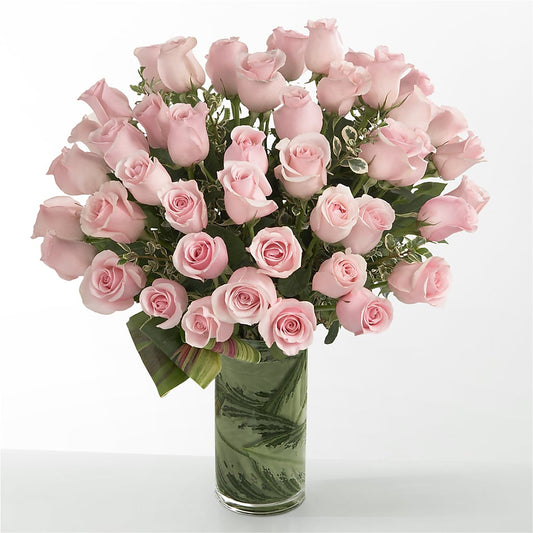 Pink Essence –  Dallas House Of Flowers, Dallas TX