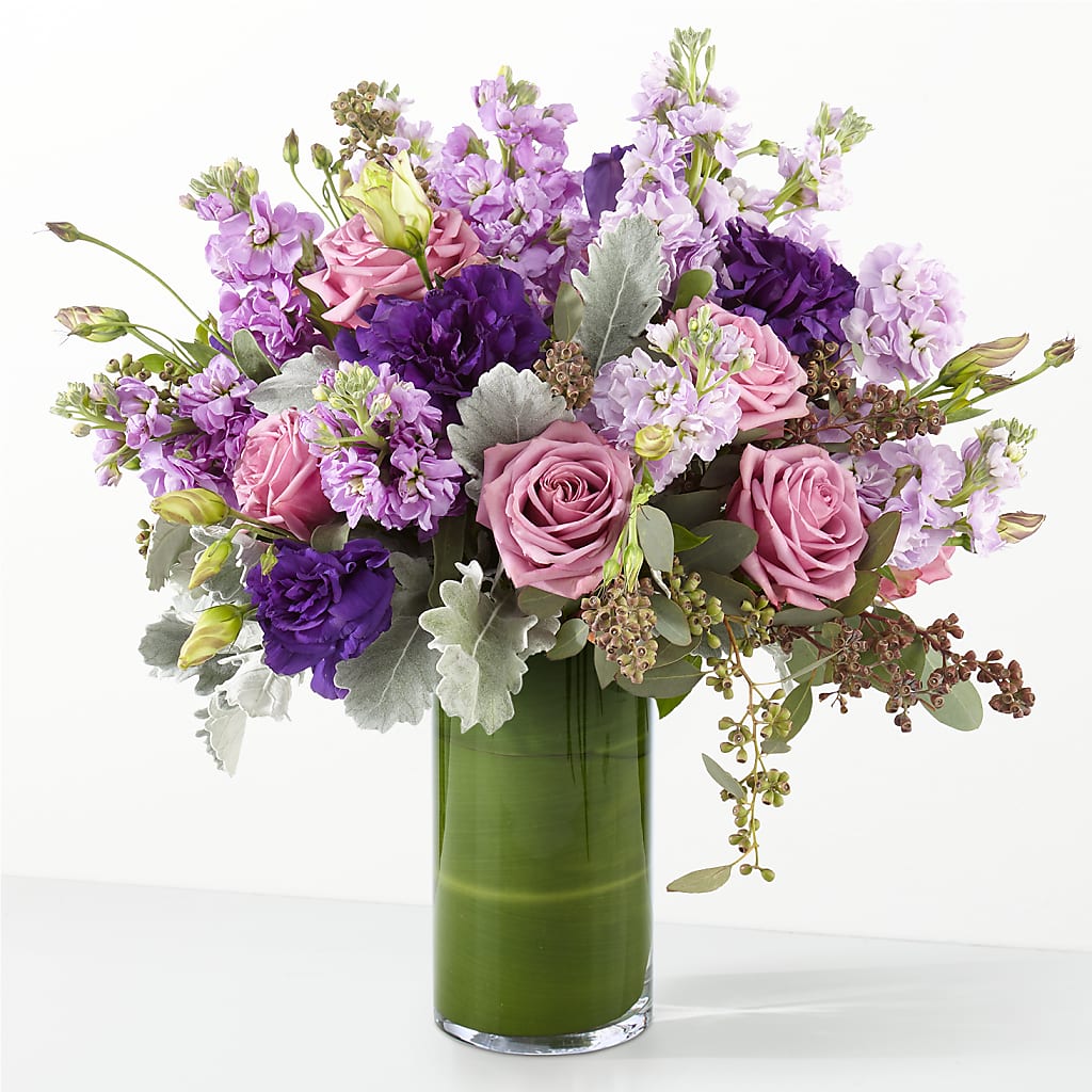 The Monarch –  Dallas House Of Flowers, Dallas TX