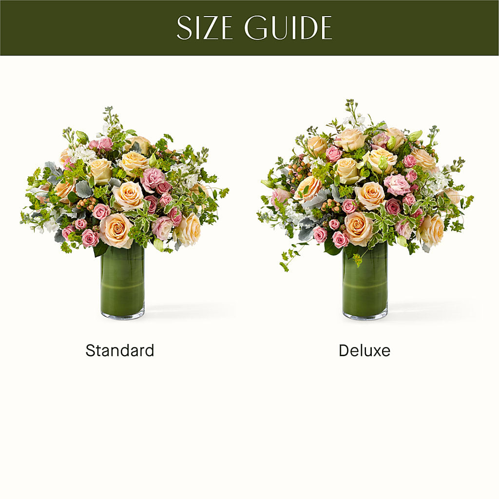 The Glamour Shot –  Dallas House Of Flowers, Dallas TX