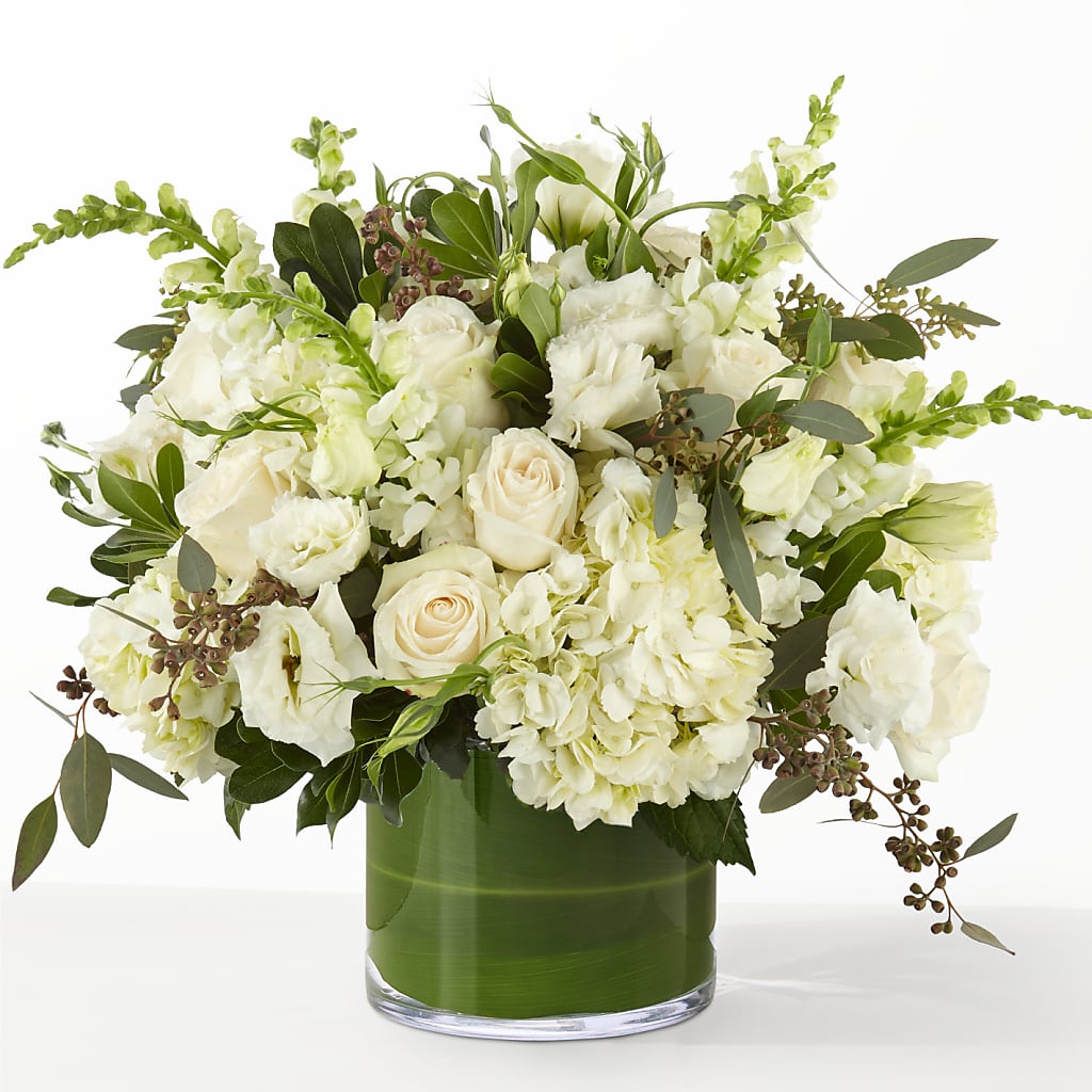 The Gallery –  Dallas House Of Flowers, Dallas TX