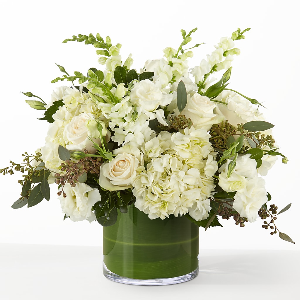 The Gallery –  Dallas House Of Flowers, Dallas TX