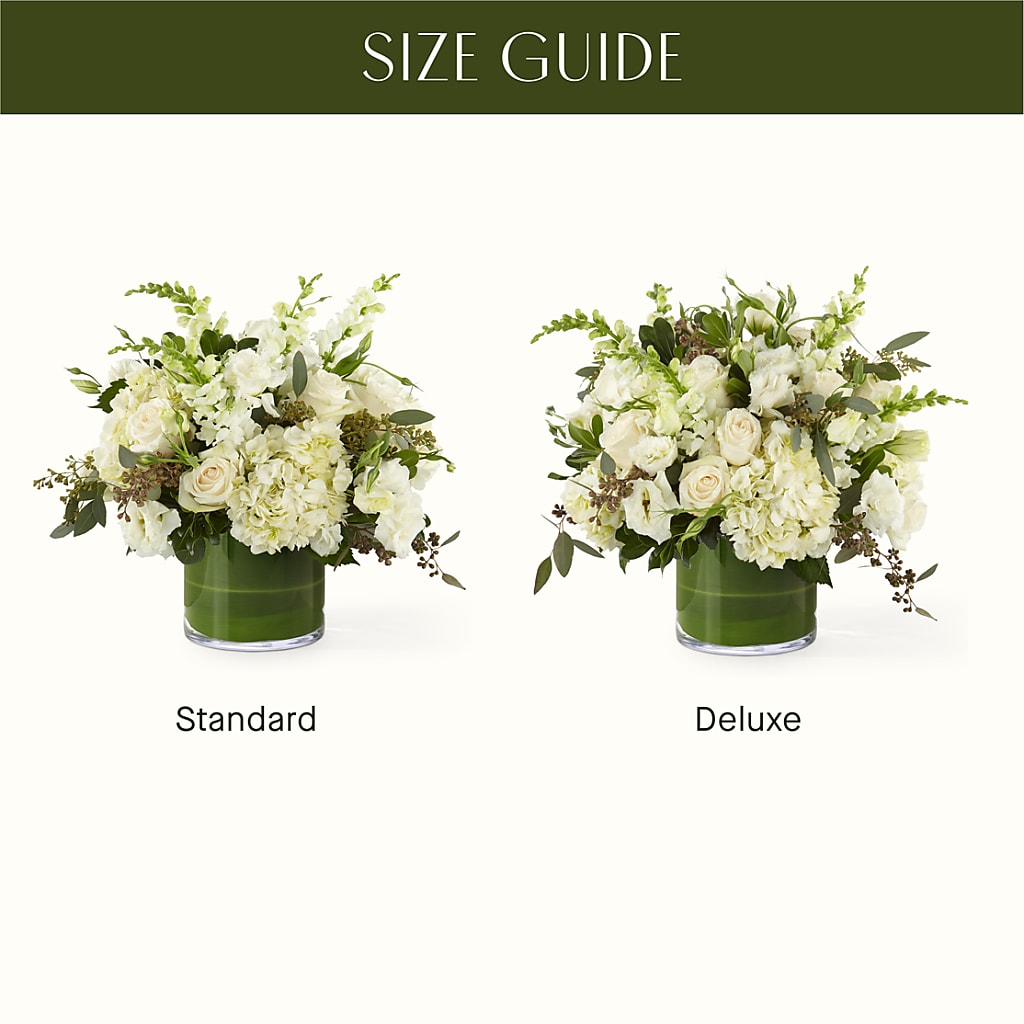 The Gallery –  Dallas House Of Flowers, Dallas TX