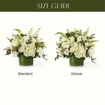 The Gallery –  Dallas House Of Flowers, Dallas TX