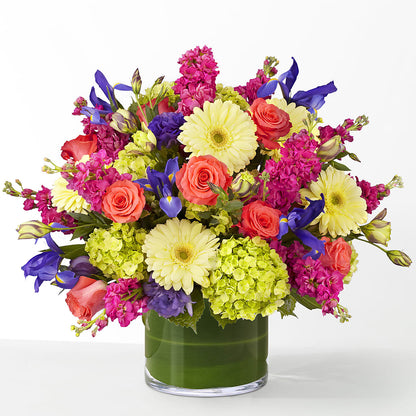 The Couture –  Dallas House Of Flowers, Dallas TX