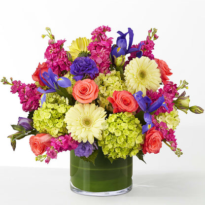 The Couture –  Dallas House Of Flowers, Dallas TX