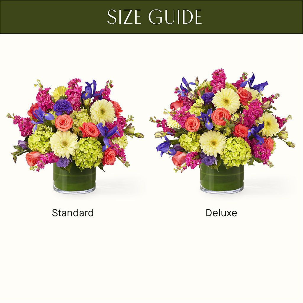 The Couture –  Dallas House Of Flowers, Dallas TX
