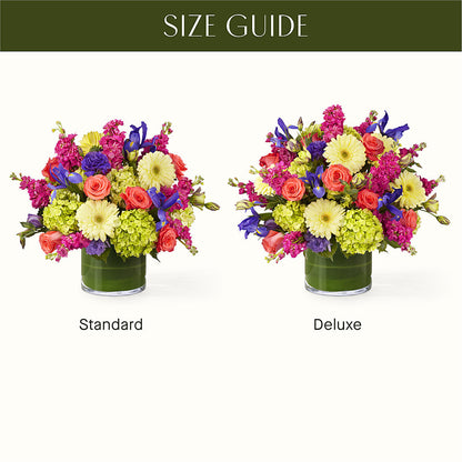 The Couture –  Dallas House Of Flowers, Dallas TX