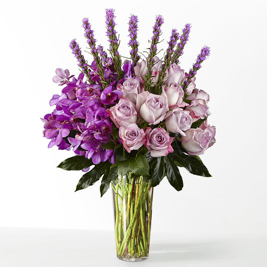 The Maximalist –  Dallas House Of Flowers, Dallas TX