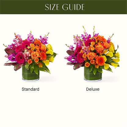 The Mosaic –  Dallas House Of Flowers, Dallas TX